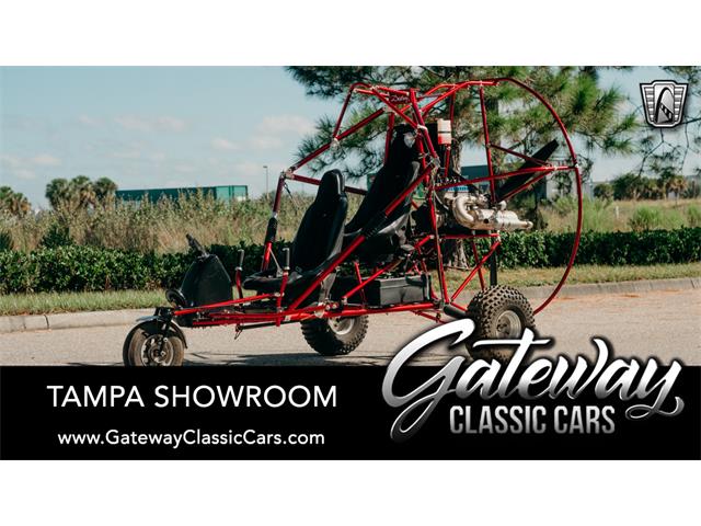 2000 Custom Parachute Car (CC-1828945) for sale in O'Fallon, Illinois