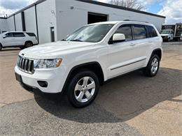 2011 Jeep Grand Cherokee (CC-1828946) for sale in Pawtucket, Rhode Island