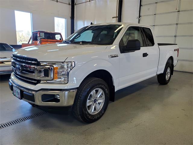 2020 Ford F150 (CC-1828949) for sale in Bend, Oregon