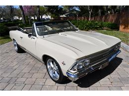1966 Chevrolet Chevelle (CC-1820897) for sale in Lakeland, Florida