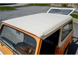 1972 Jeep Commando (CC-1828975) for sale in Hudson, Massachusetts