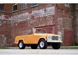 1972 Jeep Commando (CC-1828975) for sale in Hudson, Massachusetts