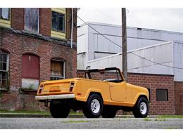 1972 Jeep Commando (CC-1828975) for sale in Hudson, Massachusetts