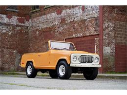 1972 Jeep Commando (CC-1828975) for sale in Hudson, Massachusetts