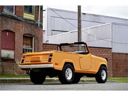 1972 Jeep Commando (CC-1828975) for sale in Hudson, Massachusetts