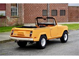 1972 Jeep Commando (CC-1828975) for sale in Hudson, Massachusetts