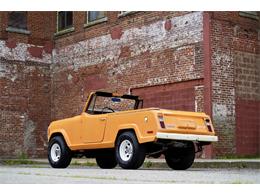 1972 Jeep Commando (CC-1828975) for sale in Hudson, Massachusetts