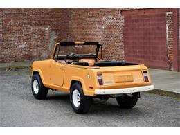 1972 Jeep Commando (CC-1828975) for sale in Hudson, Massachusetts