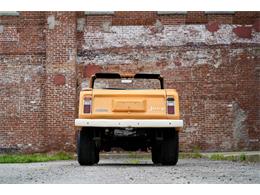 1972 Jeep Commando (CC-1828975) for sale in Hudson, Massachusetts