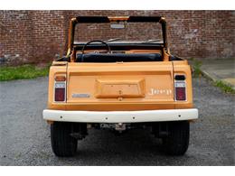 1972 Jeep Commando (CC-1828975) for sale in Hudson, Massachusetts