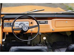 1972 Jeep Commando (CC-1828975) for sale in Hudson, Massachusetts