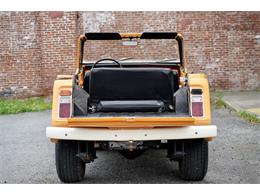 1972 Jeep Commando (CC-1828975) for sale in Hudson, Massachusetts