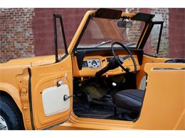 1972 Jeep Commando (CC-1828975) for sale in Hudson, Massachusetts