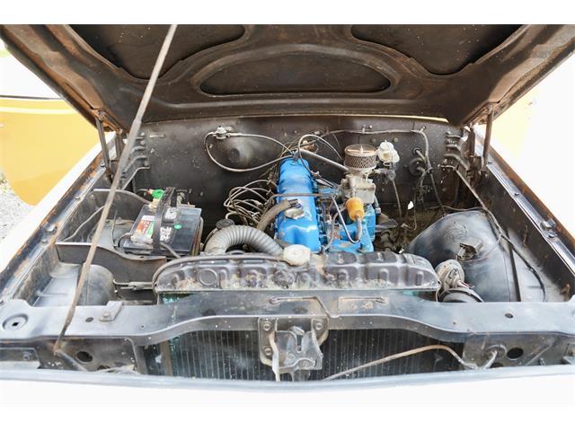 1972 Jeep Commando (CC-1828975) for sale in Hudson, Massachusetts
