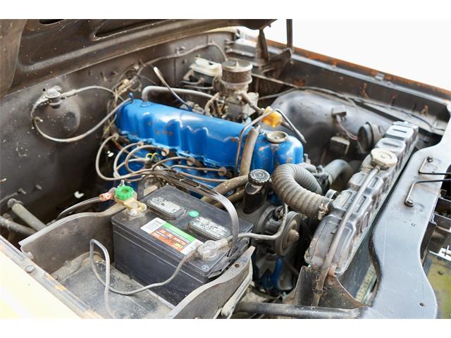 1972 Jeep Commando (CC-1828975) for sale in Hudson, Massachusetts