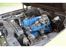 1972 Jeep Commando (CC-1828975) for sale in Hudson, Massachusetts