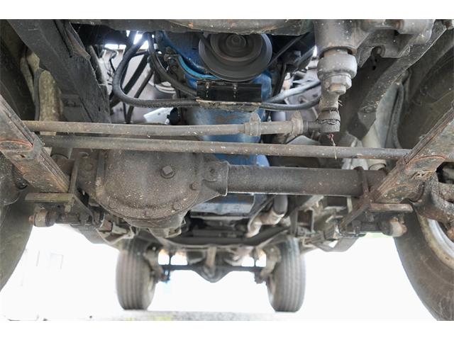 1972 Jeep Commando (CC-1828975) for sale in Hudson, Massachusetts