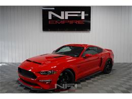 2018 Ford Mustang (CC-1820898) for sale in North East, Pennsylvania