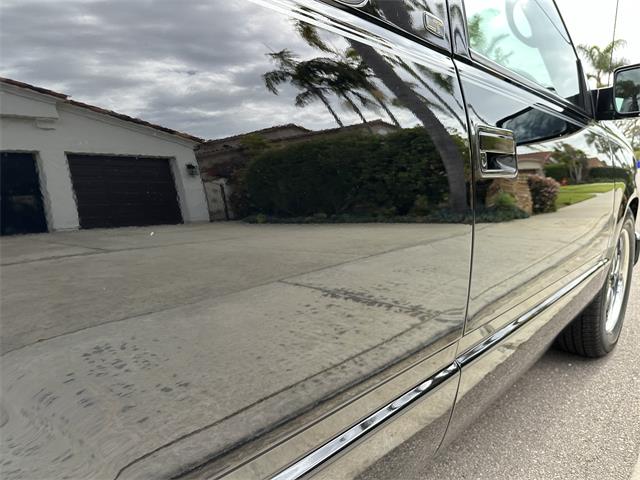 1999 Chevrolet Tahoe (CC-1828981) for sale in Encinitas, California