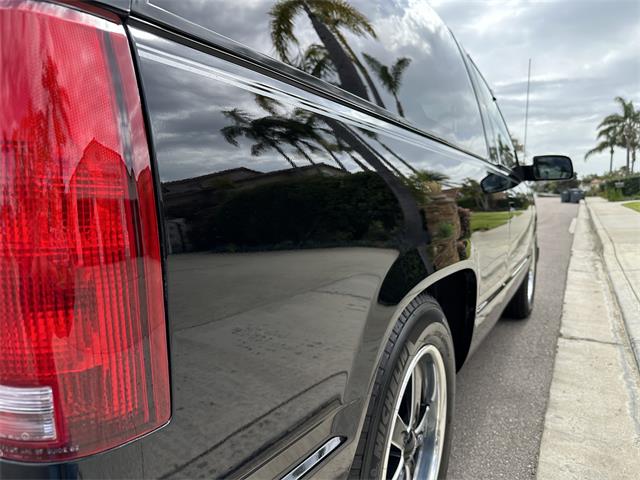1999 Chevrolet Tahoe (CC-1828981) for sale in Encinitas, California