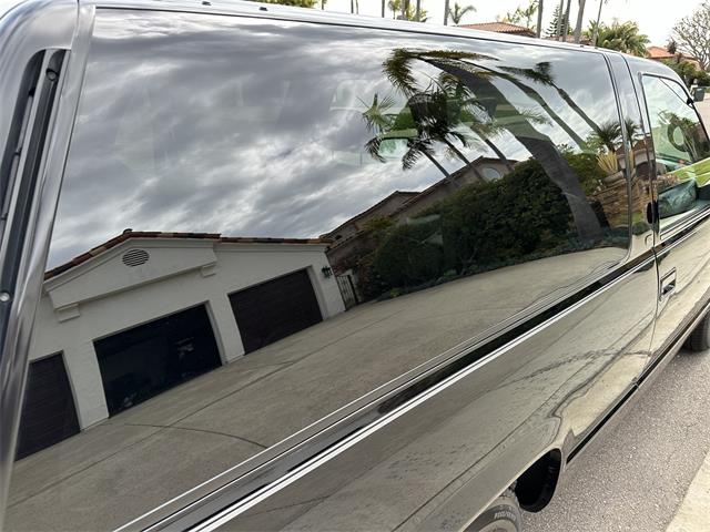 1999 Chevrolet Tahoe (CC-1828981) for sale in Encinitas, California