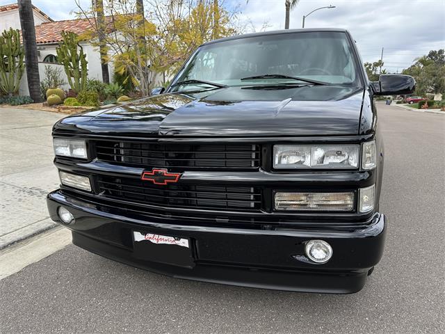 1999 Chevrolet Tahoe (CC-1828981) for sale in Encinitas, California