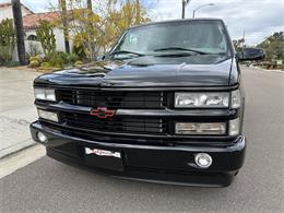 1999 Chevrolet Tahoe (CC-1828981) for sale in Encinitas, California