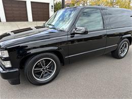 1999 Chevrolet Tahoe (CC-1828981) for sale in Encinitas, California