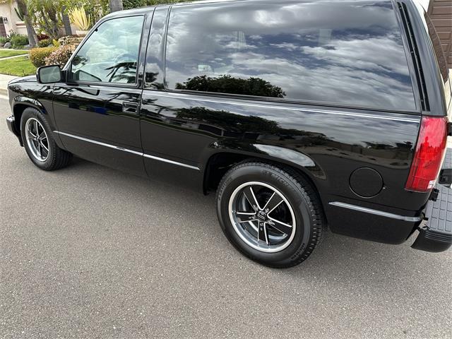 1999 Chevrolet Tahoe (CC-1828981) for sale in Encinitas, California
