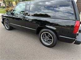 1999 Chevrolet Tahoe (CC-1828981) for sale in Encinitas, California
