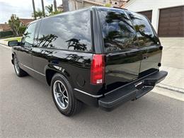 1999 Chevrolet Tahoe (CC-1828981) for sale in Encinitas, California