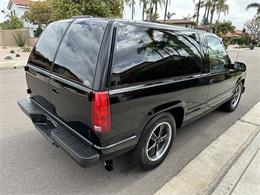 1999 Chevrolet Tahoe (CC-1828981) for sale in Encinitas, California