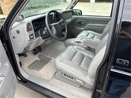 1999 Chevrolet Tahoe (CC-1828981) for sale in Encinitas, California