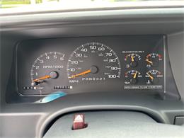 1999 Chevrolet Tahoe (CC-1828981) for sale in Encinitas, California