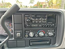 1999 Chevrolet Tahoe (CC-1828981) for sale in Encinitas, California