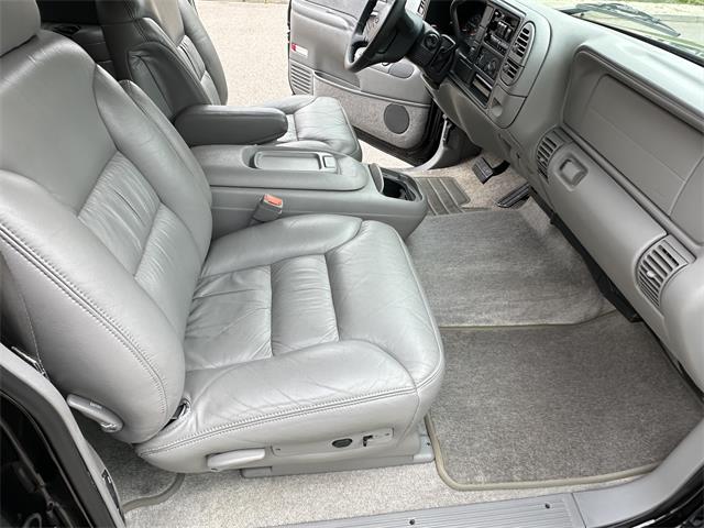 1999 Chevrolet Tahoe (CC-1828981) for sale in Encinitas, California