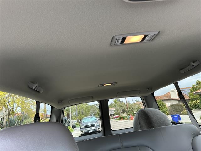 1999 Chevrolet Tahoe (CC-1828981) for sale in Encinitas, California