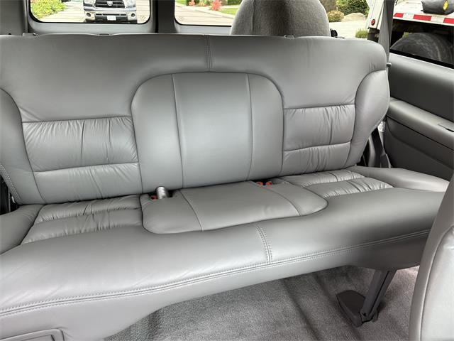 1999 Chevrolet Tahoe (CC-1828981) for sale in Encinitas, California