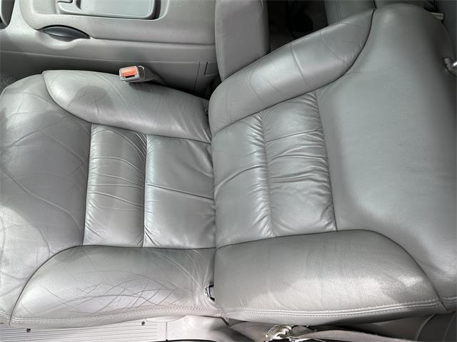 1999 Chevrolet Tahoe (CC-1828981) for sale in Encinitas, California