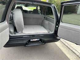 1999 Chevrolet Tahoe (CC-1828981) for sale in Encinitas, California
