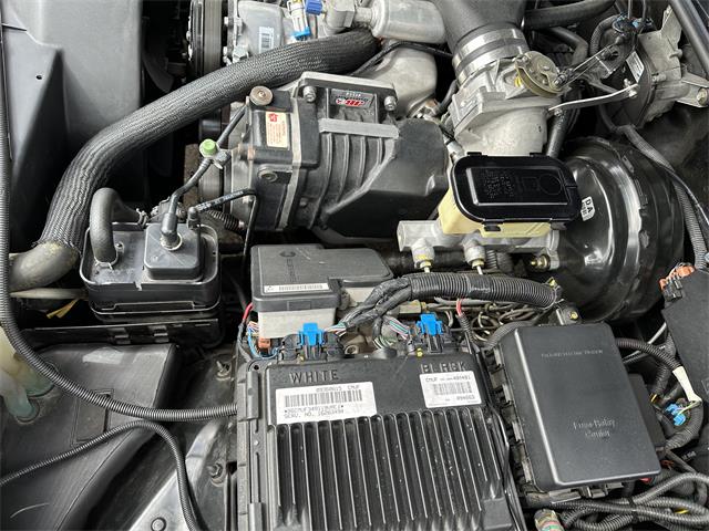 1999 Chevrolet Tahoe (CC-1828981) for sale in Encinitas, California