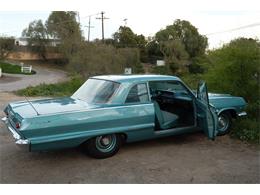 1963 Chevrolet Biscayne (CC-1828996) for sale in Redondo Beach, California