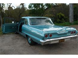1963 Chevrolet Biscayne (CC-1828996) for sale in Redondo Beach, California