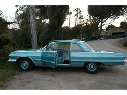 1963 Chevrolet Biscayne (CC-1828996) for sale in Redondo Beach, California
