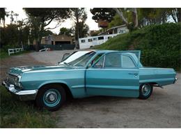 1963 Chevrolet Biscayne (CC-1828996) for sale in Redondo Beach, California