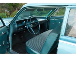 1963 Chevrolet Biscayne (CC-1828996) for sale in Redondo Beach, California