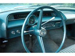 1963 Chevrolet Biscayne (CC-1828996) for sale in Redondo Beach, California