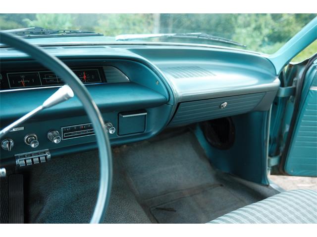 1963 Chevrolet Biscayne (CC-1828996) for sale in Redondo Beach, California