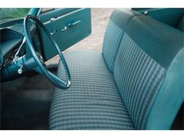 1963 Chevrolet Biscayne (CC-1828996) for sale in Redondo Beach, California