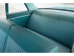 1963 Chevrolet Biscayne (CC-1828996) for sale in Redondo Beach, California